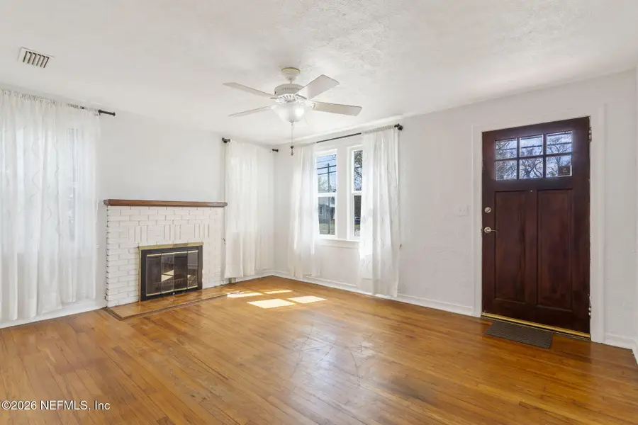 5143 Palmer Avenue, Jacksonville, FL 32210 - #2