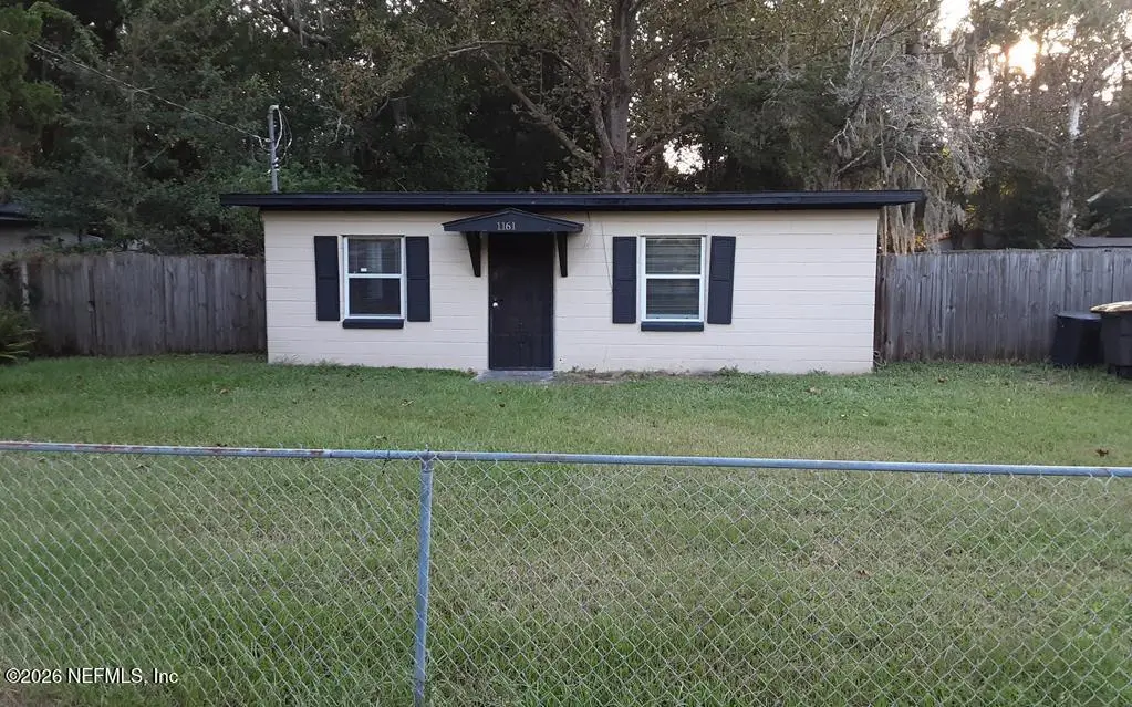 1161 Lake Shore Boulevard Boulevard, Jacksonville, FL 32205 - #1