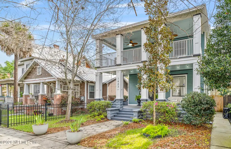 1443 N Market Street, Jacksonville, FL 32206 - #2