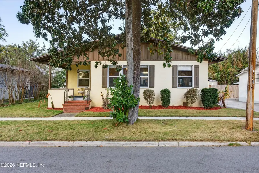 1903 Dewey Place, Jacksonville, FL 32207 - #2