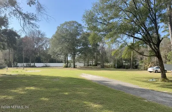 2338 Bulls Bay Highway, Jacksonville, FL 32220