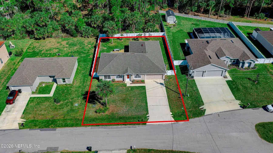 7 Smokehouse Place, Palm Coast, FL 32164 - #3