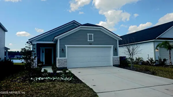 521 Whirlwind Place, St. Augustine, FL 32095