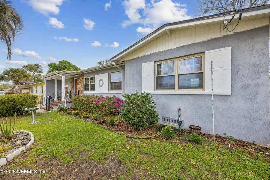 7022 Gaillardia S Road, Jacksonville, FL 32211 - #2