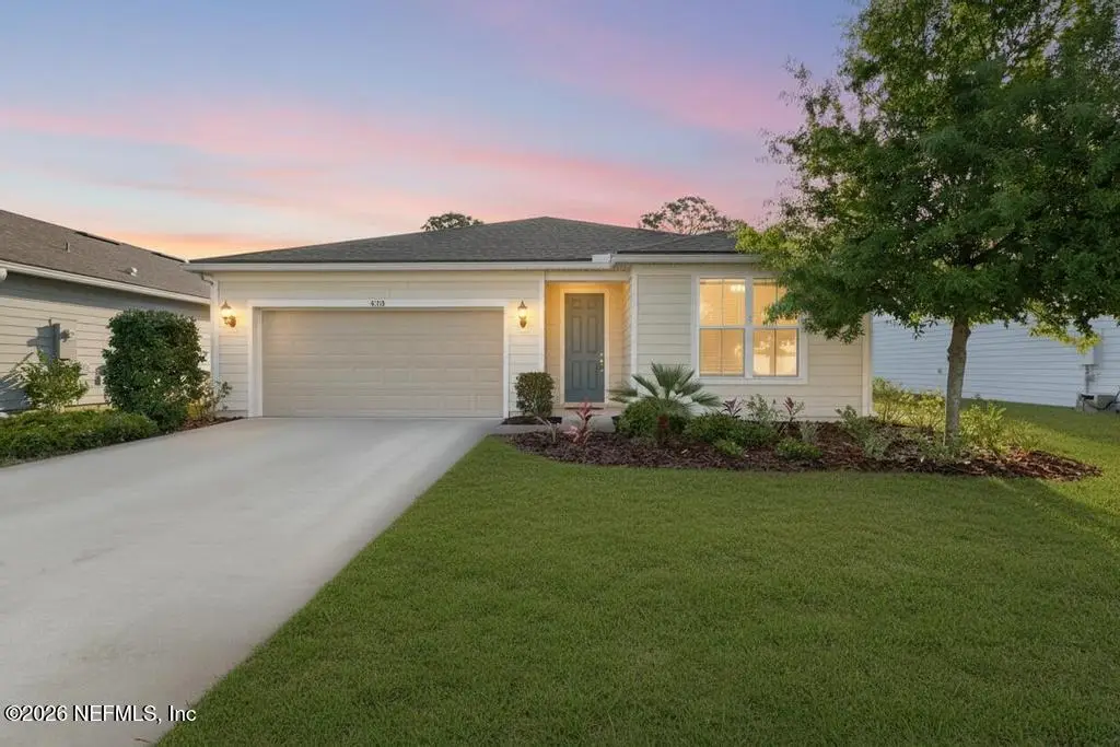 438 La Mancha Drive, Saint Augustine, FL 32086 - #1