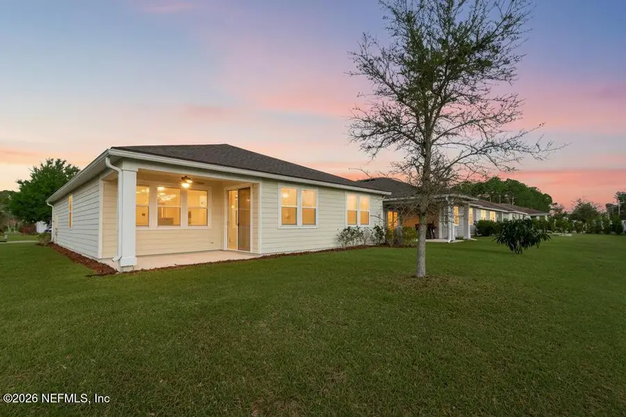 438 La Mancha Drive, Saint Augustine, FL 32086 - #2