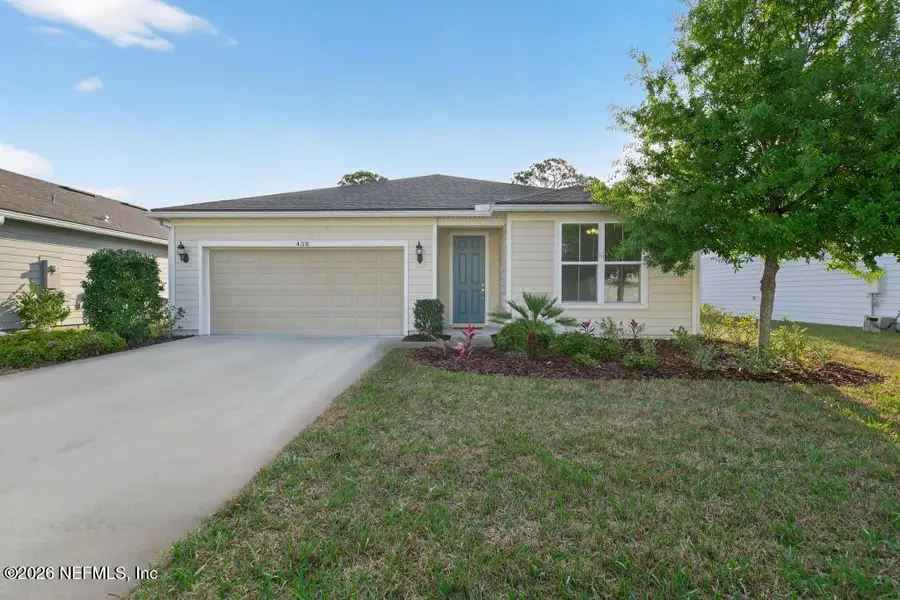 438 La Mancha Drive, Saint Augustine, FL 32086 - #3