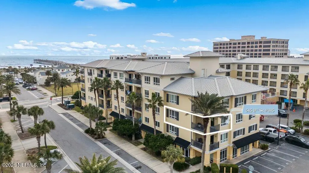 525 3rd N Street #315, Jacksonville Beach, FL 32250 - #1