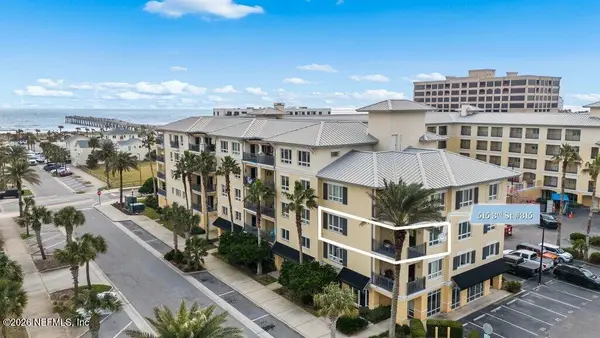 525 3rd N Street #315, Jacksonville Beach, FL 32250