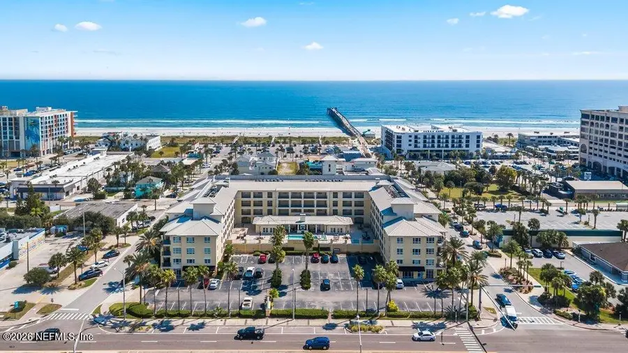 525 3rd N Street #315, Jacksonville Beach, FL 32250 - #3