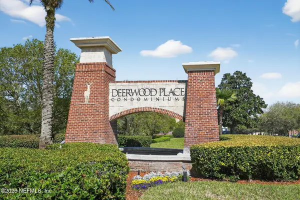 4480 Deerwood Lake Parkway #454, Jacksonville, FL 32216