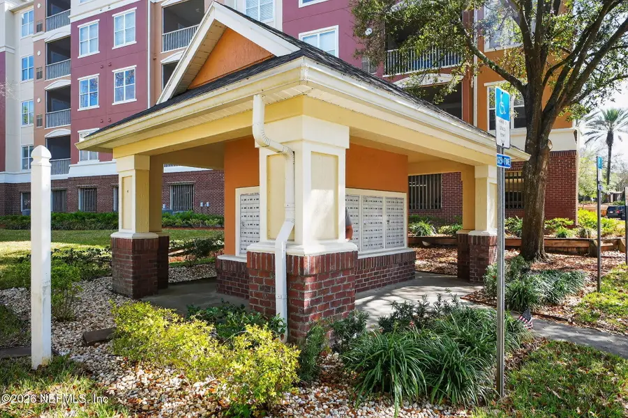 4480 Deerwood Lake Parkway #454, Jacksonville, FL 32216 - #3