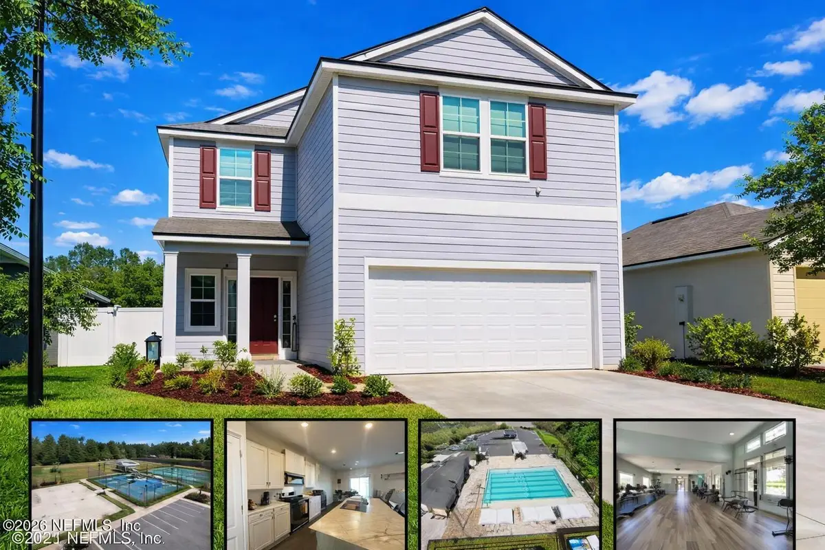 2587 Oak Stream Drive, Green Cove Springs, FL 32043 - #1