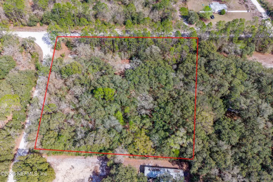 9094 SE 50th Avenue, Hampton, FL 32044 - #2