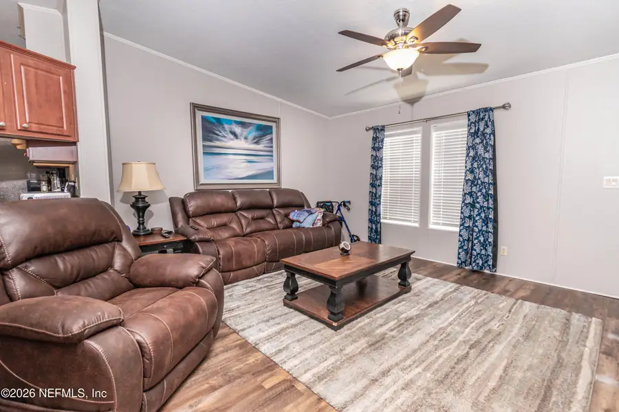 5598 Richardson Road, Glen Saint Mary, FL 32040 - #3