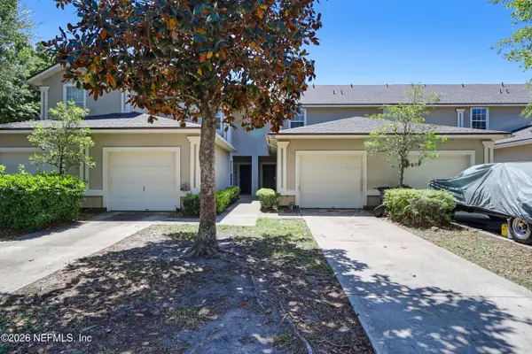 7846 Melvin Road, Jacksonville, FL 32210