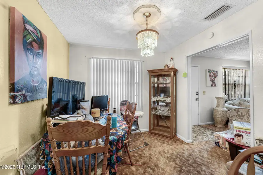 1910 Cotant Street, Jacksonville, FL 32209 - #2