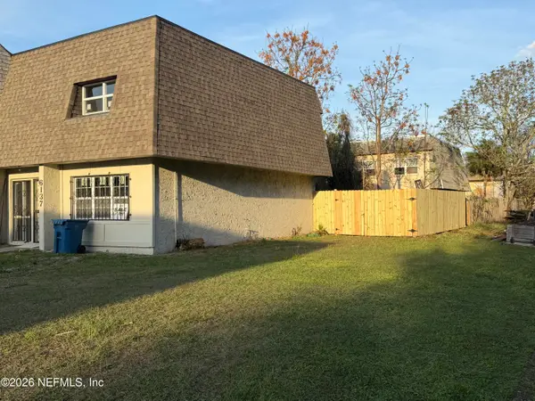 6137 Tuscony Circle, Jacksonville, FL 32277