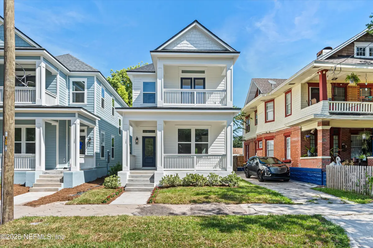 0 E 7th E Street, Jacksonville, FL 32206 - #1