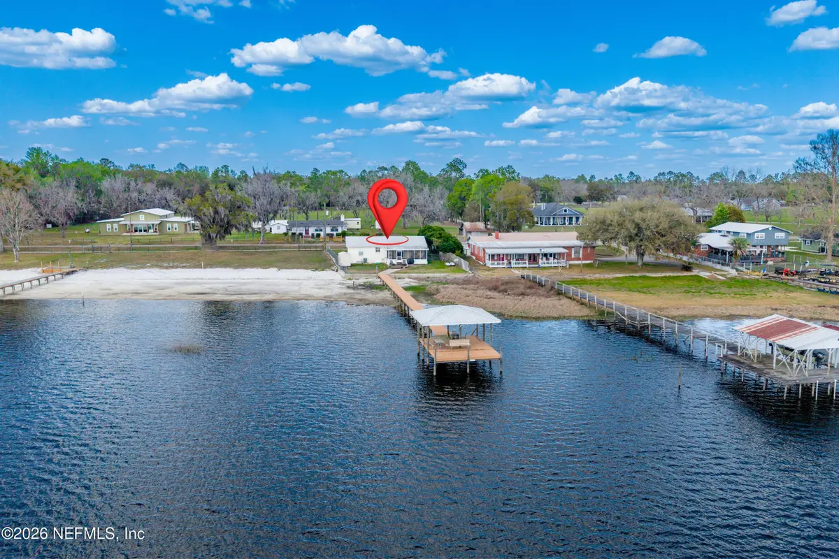 7932 SW County Road 18, Hampton, FL 32044 - #1