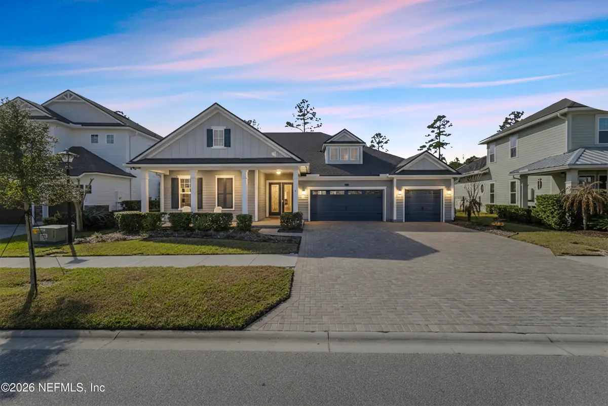 359 Glenneyre Circle, Saint Augustine, FL 32092 - #1