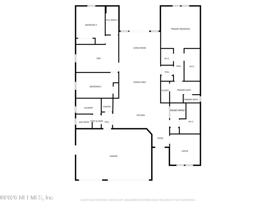 116 Riva Ridge Place, Saint Johns, FL 32259 - #2