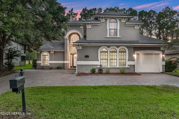 1799 Wild Dunes Circle, Orange Park, FL 32065