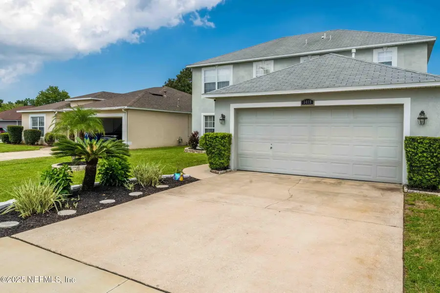 3419 Volley Court, Jacksonville, FL 32277 - #2