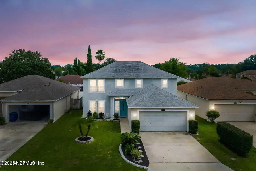 3419 Volley Court, Jacksonville, FL 32277 - #3