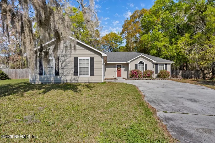 118 Lake Crest Drive, Kingsland, GA 31548 - #2