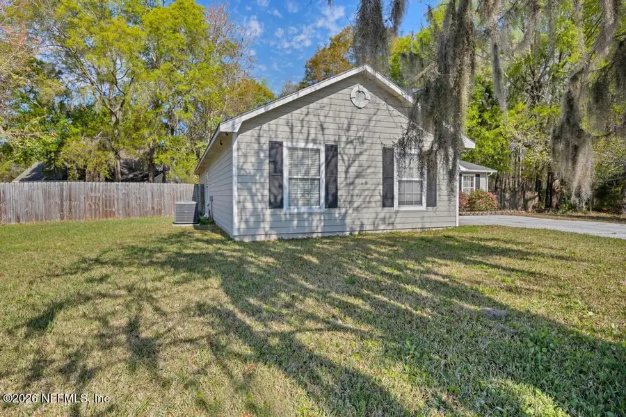 118 Lake Crest Drive, Kingsland, GA 31548 - #3