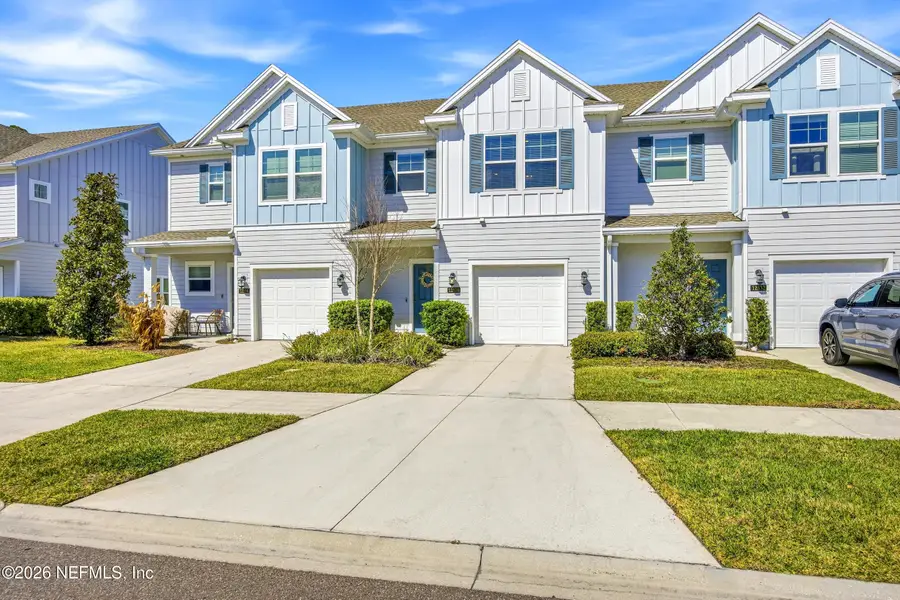 12834 Josslyn Lane, Jacksonville, FL 32246 - #3