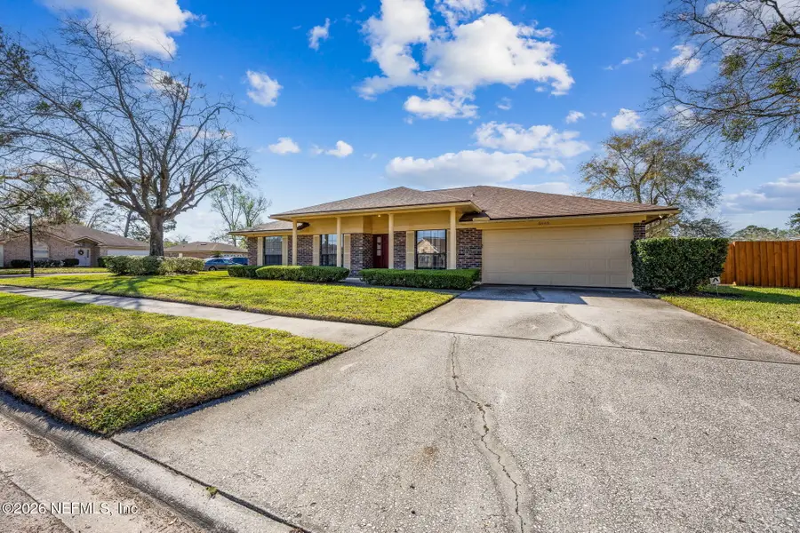 5848 Copper Lake Drive, Jacksonville, FL 32218 - #2