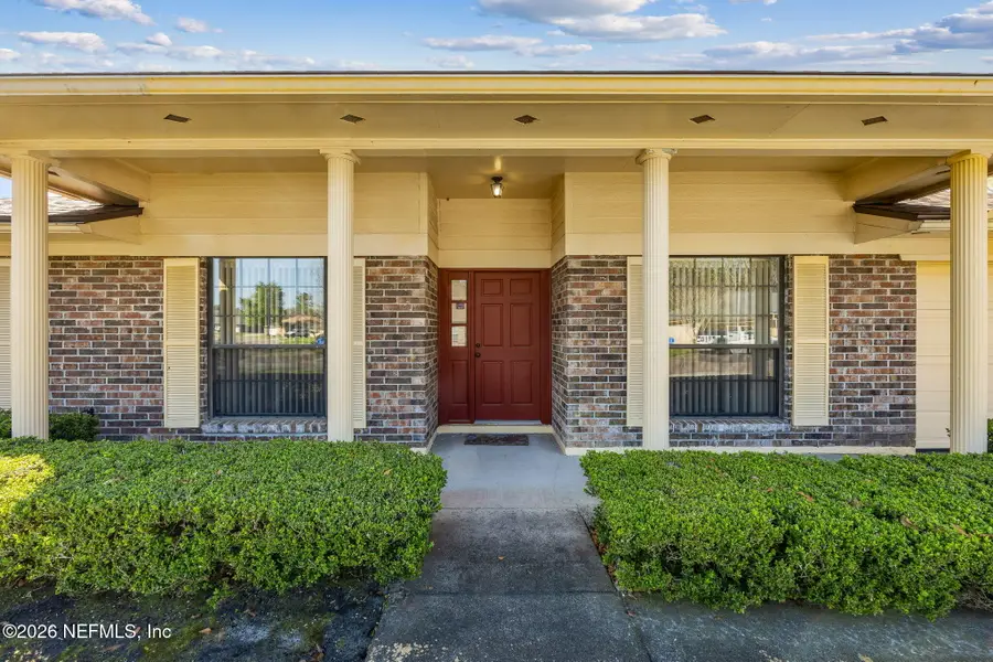 5848 Copper Lake Drive, Jacksonville, FL 32218 - #3