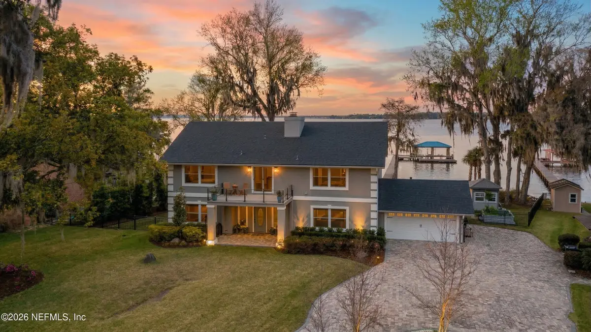 1703 Pelican Place, Middleburg, FL 32068 - #1