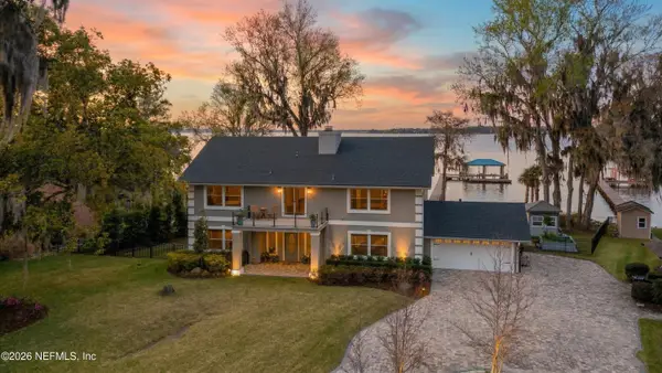 1703 Pelican Place, Middleburg, FL 32068