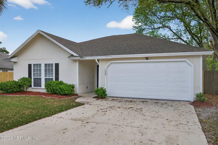 1089 Tolkien Lane, Jacksonville, FL 32225 - #2