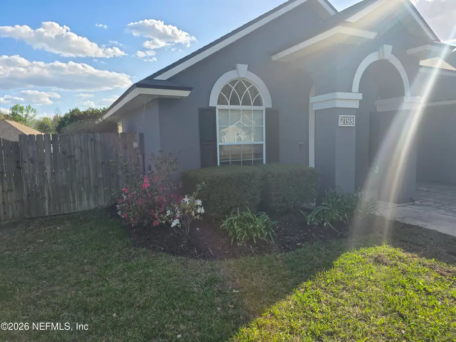 2198 Blue Heron Cove Drive, Fleming Island, FL 32003 - #3