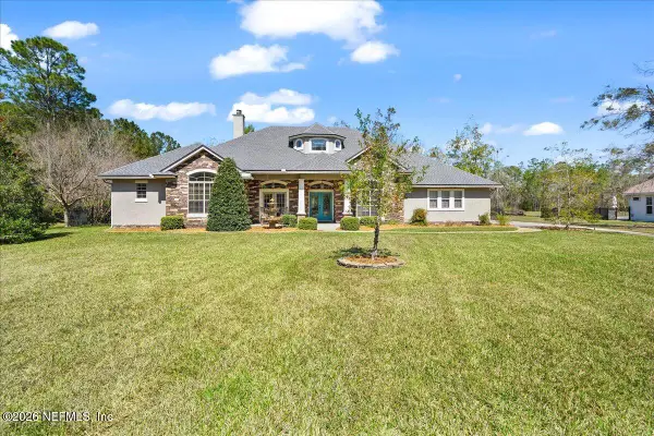 10545 S Flora Springs Road, Jacksonville, FL 32219