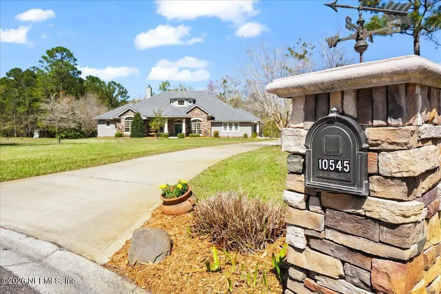 10545 S Flora Springs Road, Jacksonville, FL 32219 - #2