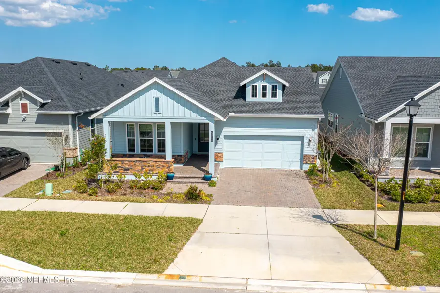 5313 Pine Notch Place, Jacksonville, FL 32224 - #2