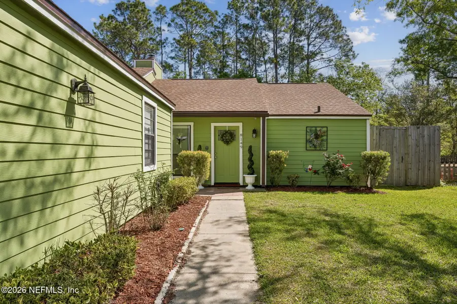 8149 Coralberry Lane, Jacksonville, FL 32244 - #2
