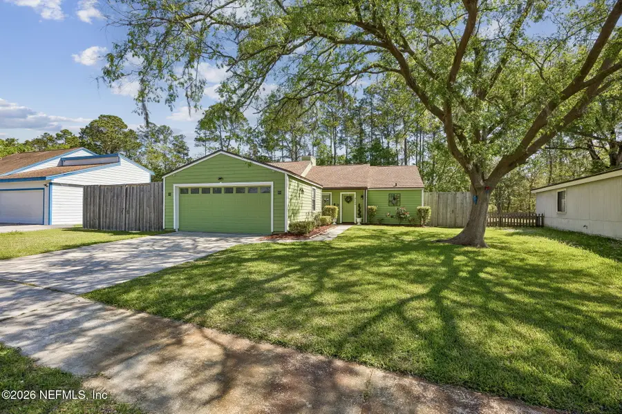 8149 Coralberry Lane, Jacksonville, FL 32244 - #3