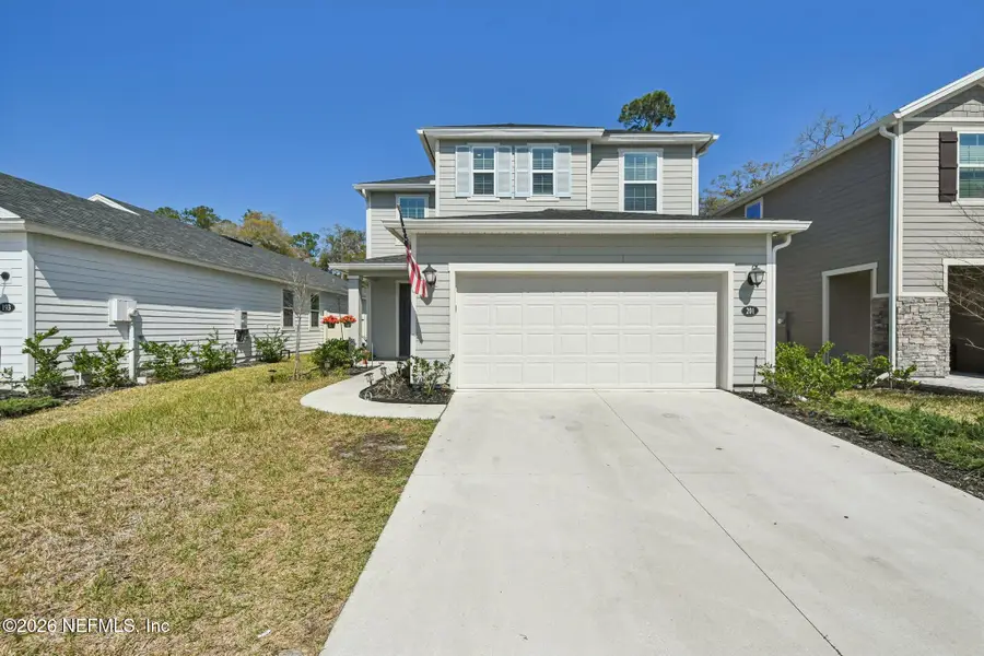 201 Peace River Road, Saint Johns, FL 32259 - #2