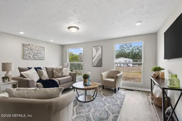 275 Claremore Avenue, Jacksonville, FL 32220