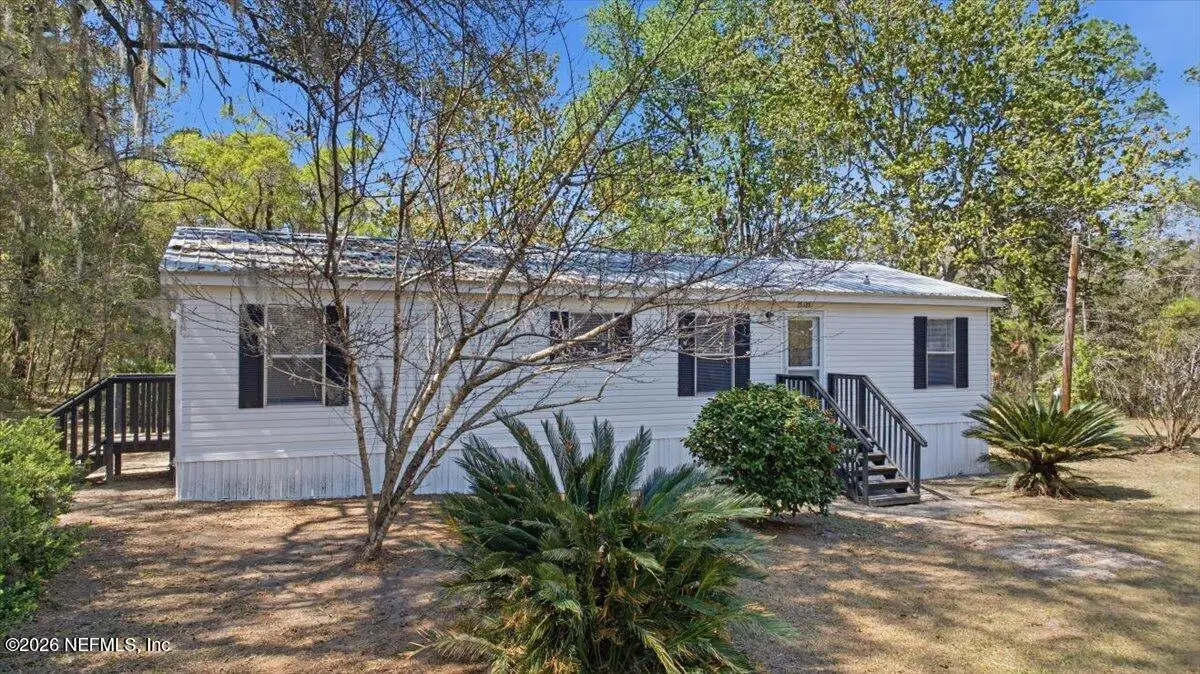5621 Willow Road, Macclenny, FL 32063 - #1