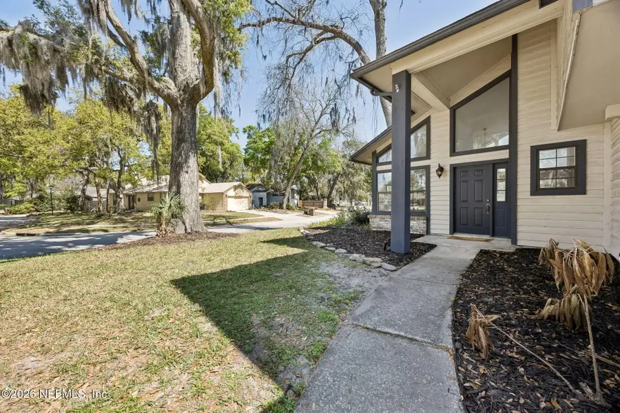 3547 Marsh Creek Drive, Jacksonville, FL 32277 - #3