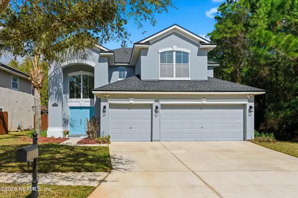 14813 Bulow Creek Drive, Jacksonville, FL 32258