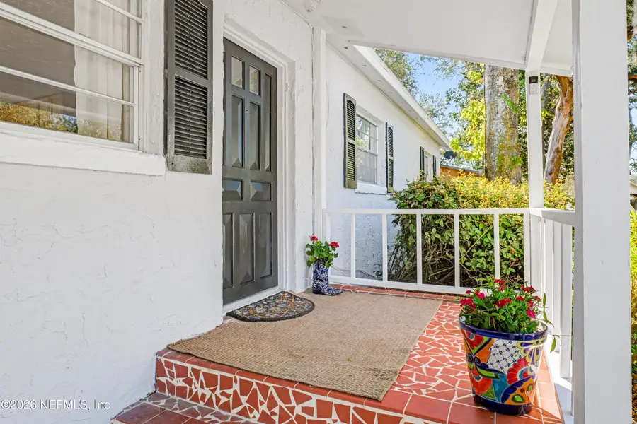 215 Orchis Road, Saint Augustine, FL 32086 - #2