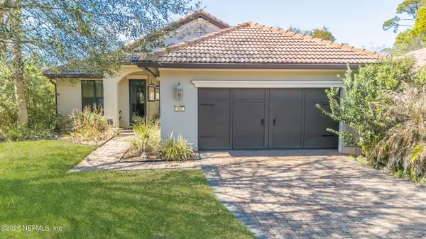 367 Mission Trace Drive, St. Augustine, FL 32084